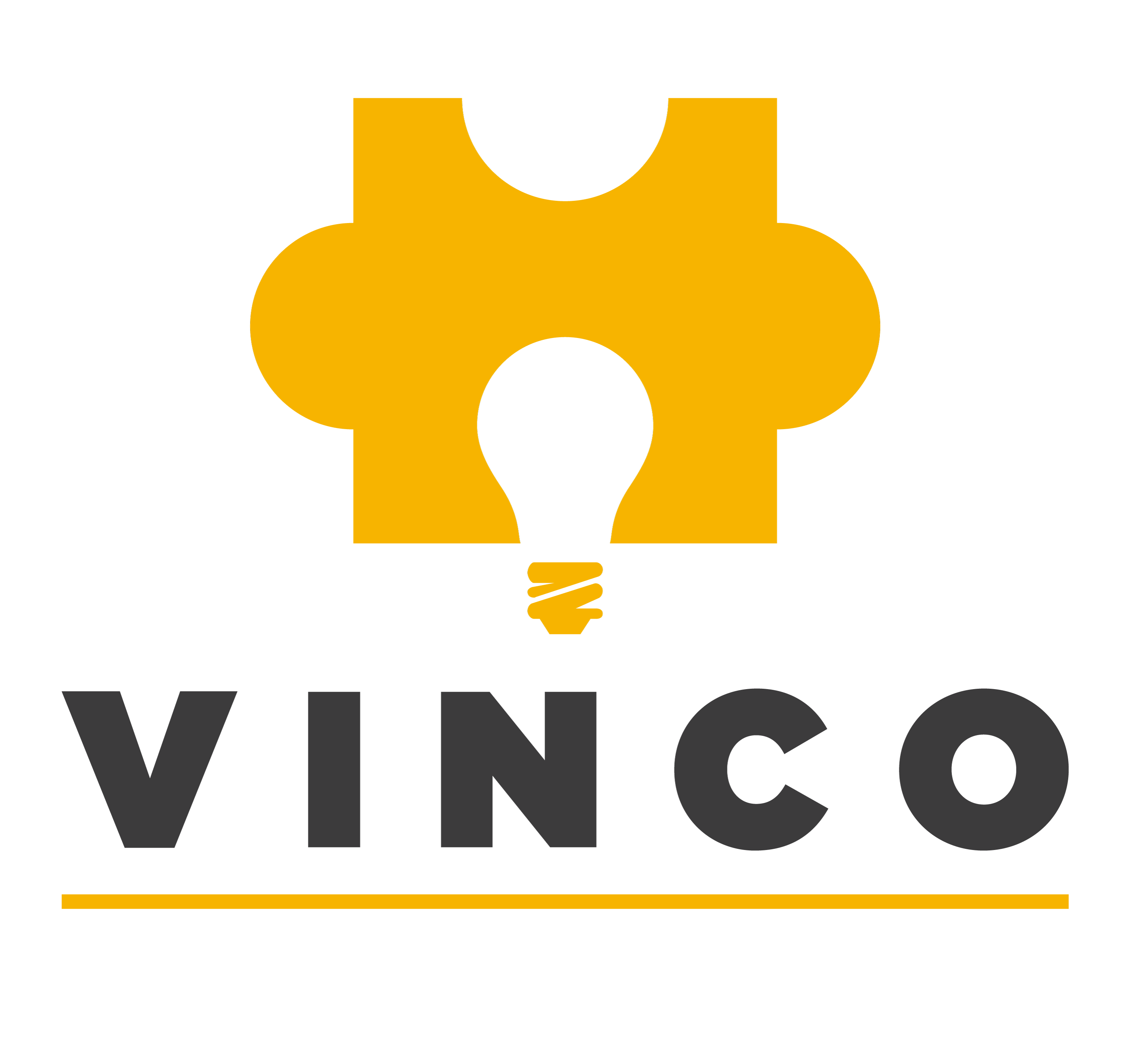 Logo Vinco